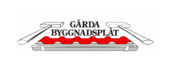 Garda-Byggnadsplat